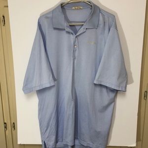 Peter Millar Floridian National Golf Polo